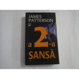    a  2-a  SANSA  -  James  PATTERSON 